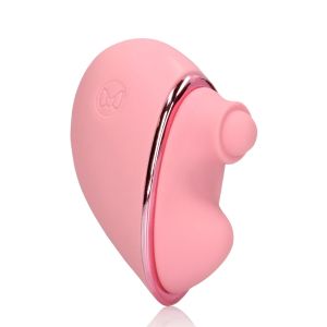 Tapping Heart Vibrator - image 2