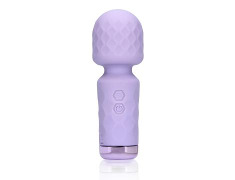 Mini Wand Vibrator