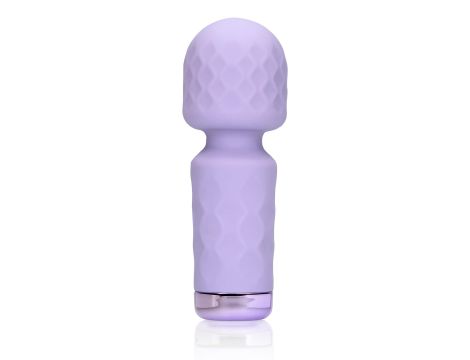 Mini Wand Vibrator - 5