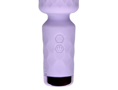 Mini Wand Vibrator - 7