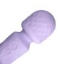 Mini Wand Vibrator - 7