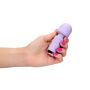 Mini Wand Vibrator - 11