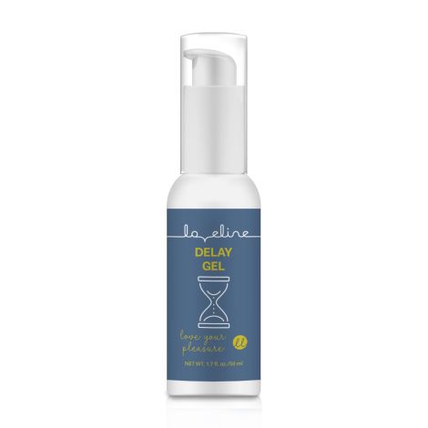 Delay Gel - 50 ml