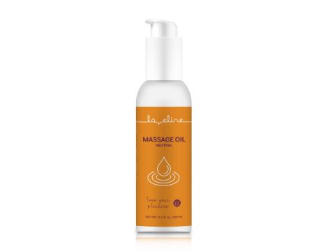 Massage Oil - Neutral - 150 ml