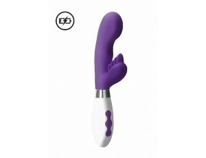 Ares Rechargeable - Purple