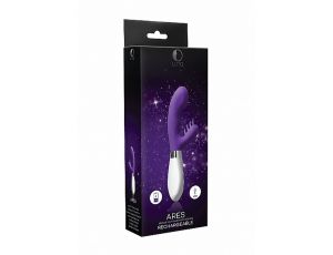 Ares Rechargeable - Purple - image 2