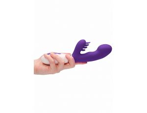 Ares Rechargeable - Purple - image 2