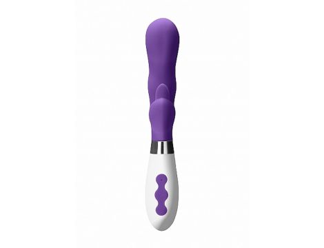 Ares Rechargeable - Purple - 3