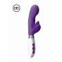 Ares Rechargeable - Purple - 2