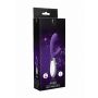 Ares Rechargeable - Purple - 3