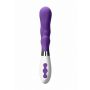 Ares Rechargeable - Purple - 4