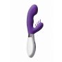 Ares Rechargeable - Purple - 6