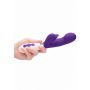 Ares Rechargeable - Purple - 8