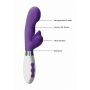 Ares Rechargeable - Purple - 10