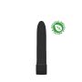 5,5"" Vibrator - Biodegradable - Black - 2