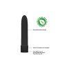 5,5"" Vibrator - Biodegradable - Black - 7