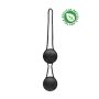 Kulki- Geisha Balls - Biodegradable - Black - 2