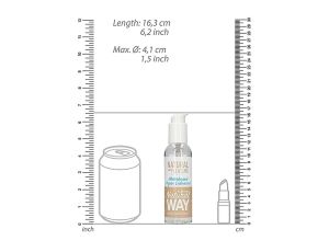 Waterbased Vegan Lubricant - 150 ml - image 2