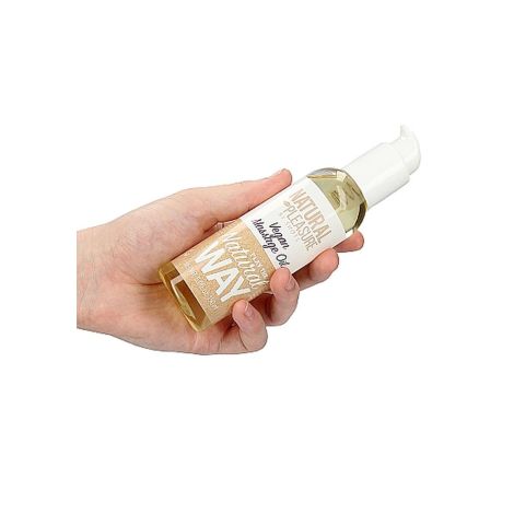 Vegan Massage Oil - 150 ml - 3