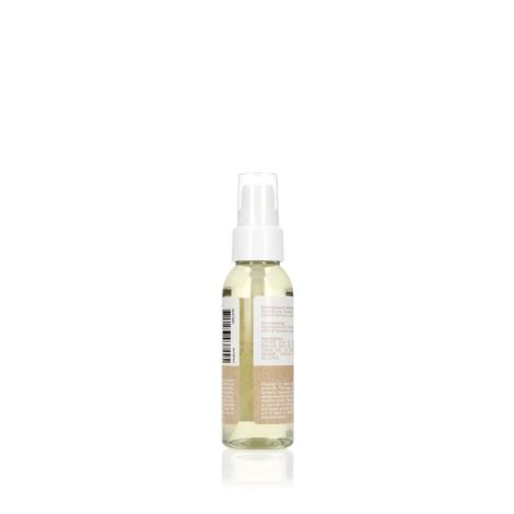 Vegan Bergamot Massage Oil - 1.7 fl oz / 50 ml - 2