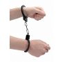 Beginner""s Handcuffs - Black - 9