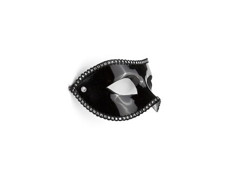 Mask For Party - Black - 2