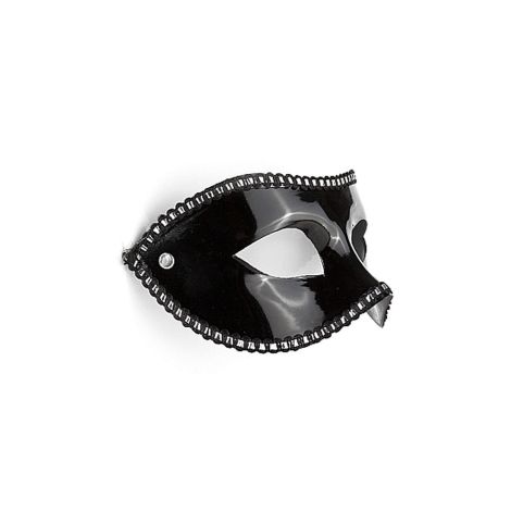 Mask For Party - Black - 2