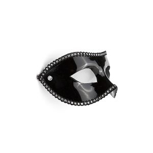 Mask For Party - Black - image 2