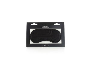 Soft Eyemask - Black - image 2