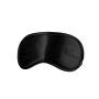 Soft Eyemask - Black - 2