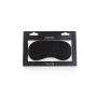 Soft Eyemask - Black - 3