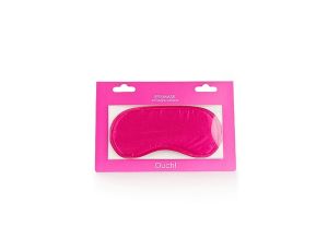 Soft Eyemask - Pink - image 2