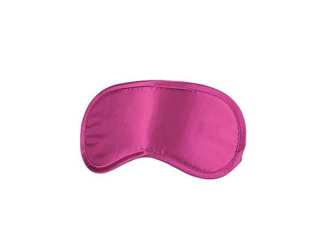 Soft Eyemask - Pink