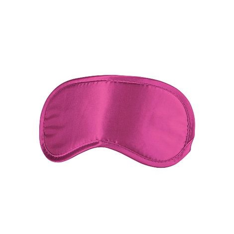 Soft Eyemask - Pink