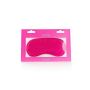 Soft Eyemask - Pink - 3