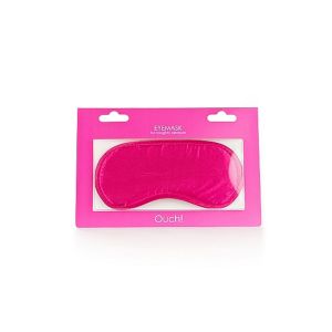 Soft Eyemask - Pink - image 2