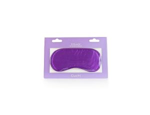 Soft Eyemask - Purple - image 2