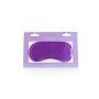 Soft Eyemask - Purple - 3