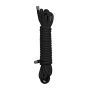 Japanese Rope - 10m - Black - 4