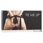 Tie Me Up - Black - 3