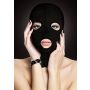 Subversion Mask - Black - 2