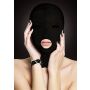 Submission Mask - Black - 2