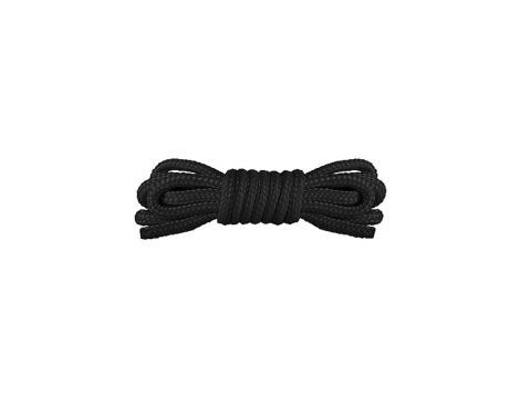 Japanese Mini Rope - 1,5m - Black - 3