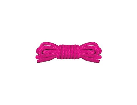 Japanese Mini Rope - 1,5m - Pink - 3