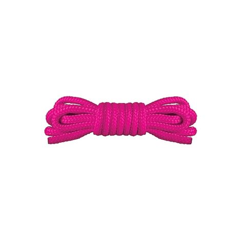 Japanese Mini Rope - 1,5m - Pink - 3