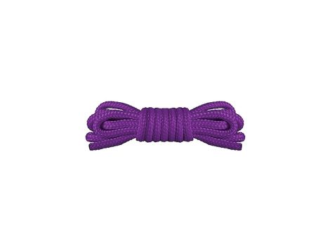 Japanese Mini Rope - 1,5m - Purple - 3