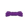 Japanese Mini Rope - 1,5m - Purple - 4