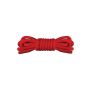 Japanese Mini Rope - 1,5m - Red - 4