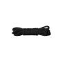 Kinbaku Mini Rope - 1,5m - Black - 4