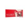 Silky Ribbon - Red - 3